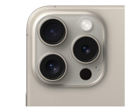 Apple iPhone 15 Pro 128GB Titanium - 1180068 - zdjęcie 6